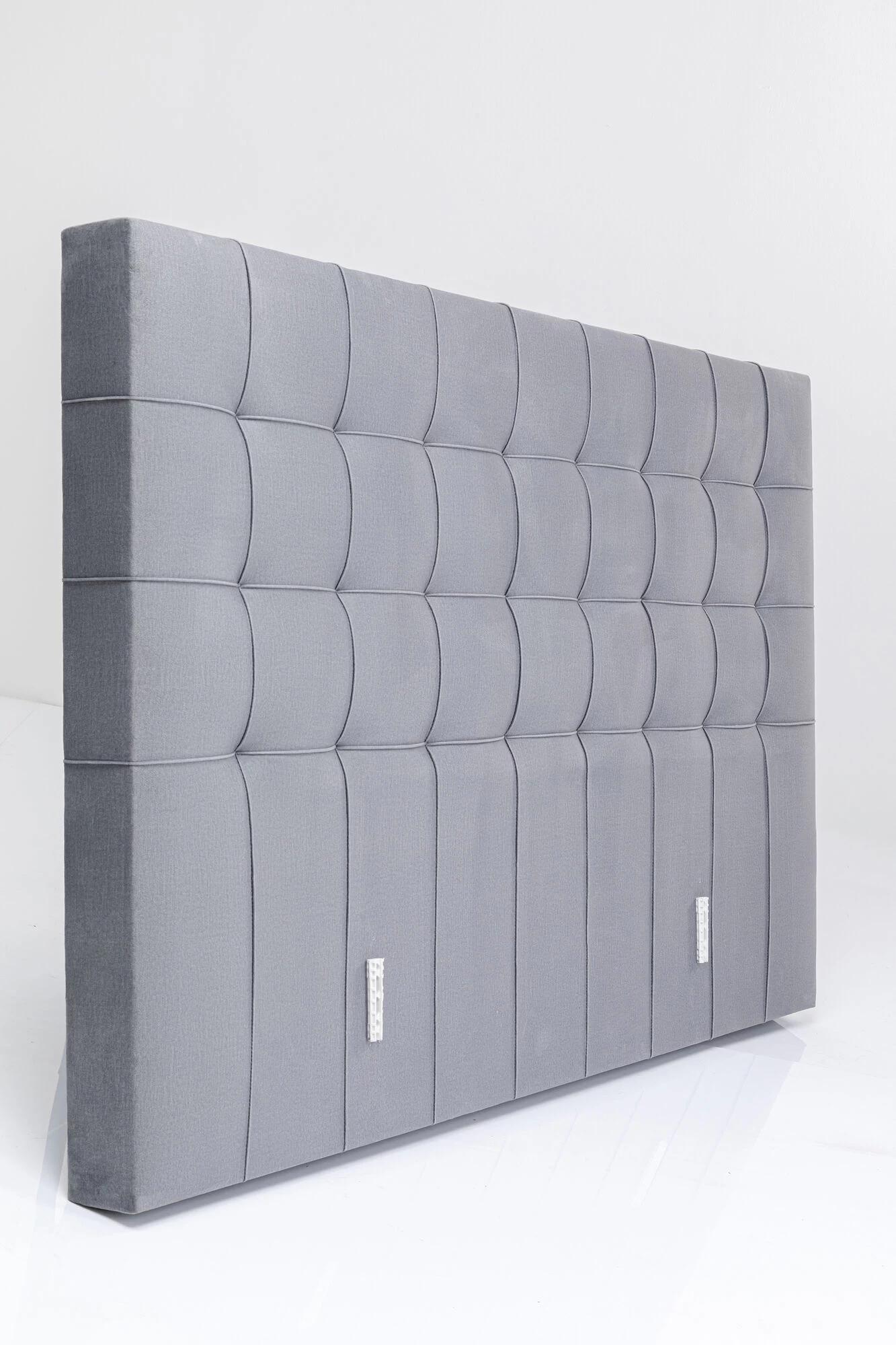 Kopfteil Benito Star Grau 180cm – Bild 2