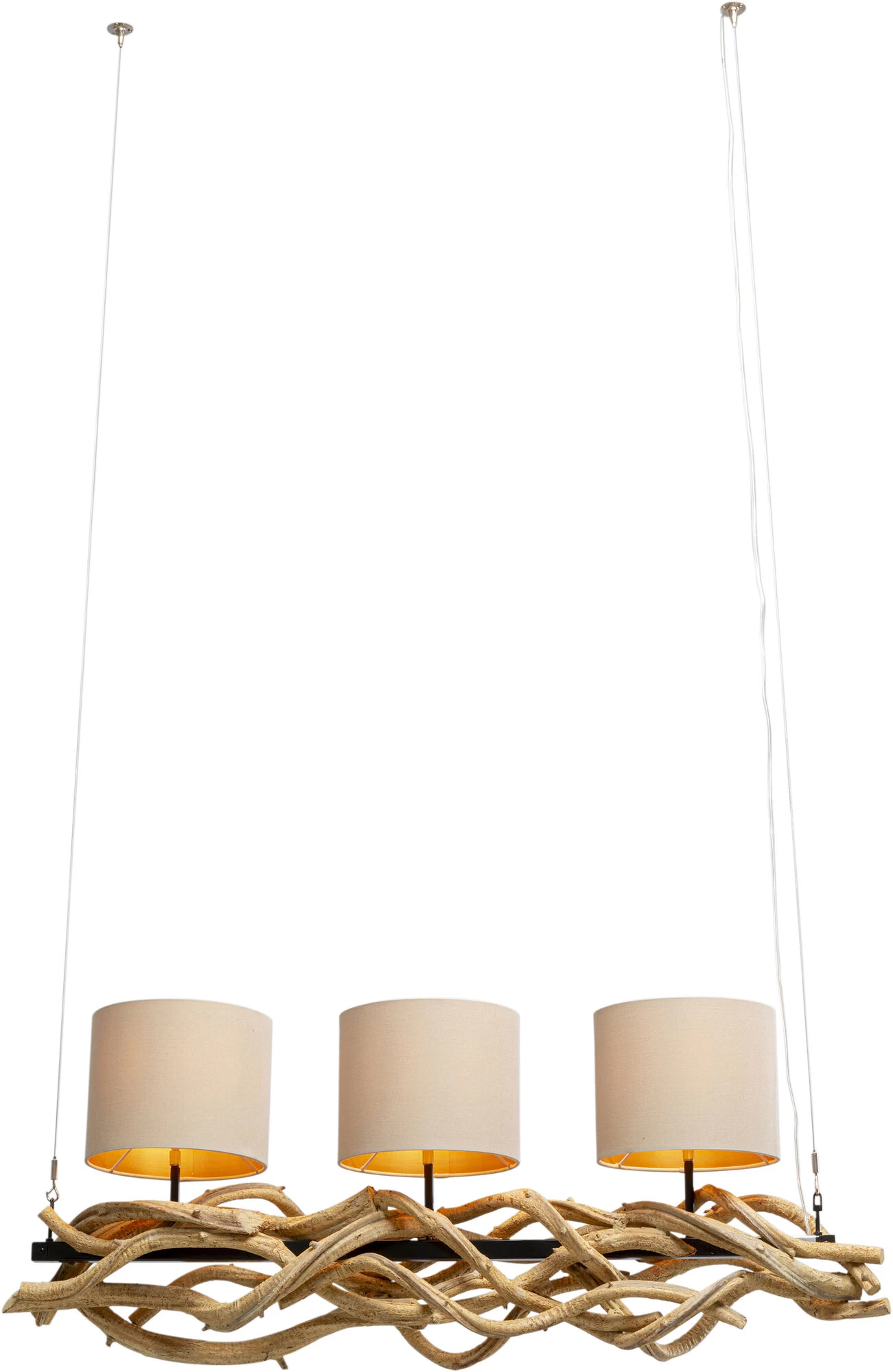 HĂ€ngeleuchte Jungle Club 115cm â Bild 8