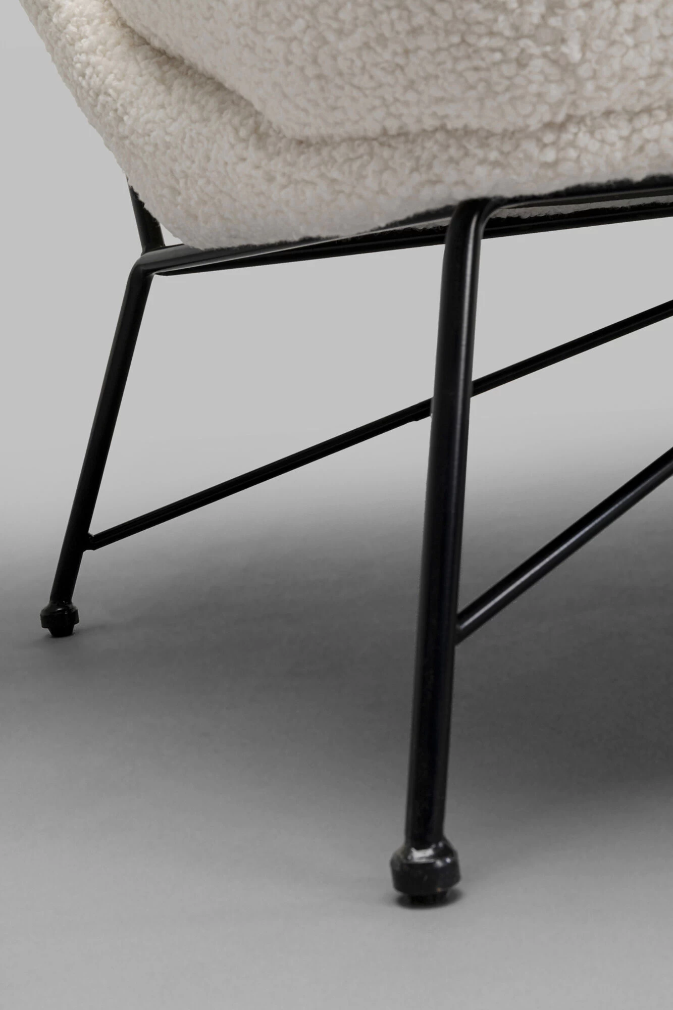 Sofa 2-Sitzer Jacky Teddy 139cm – Bild 8