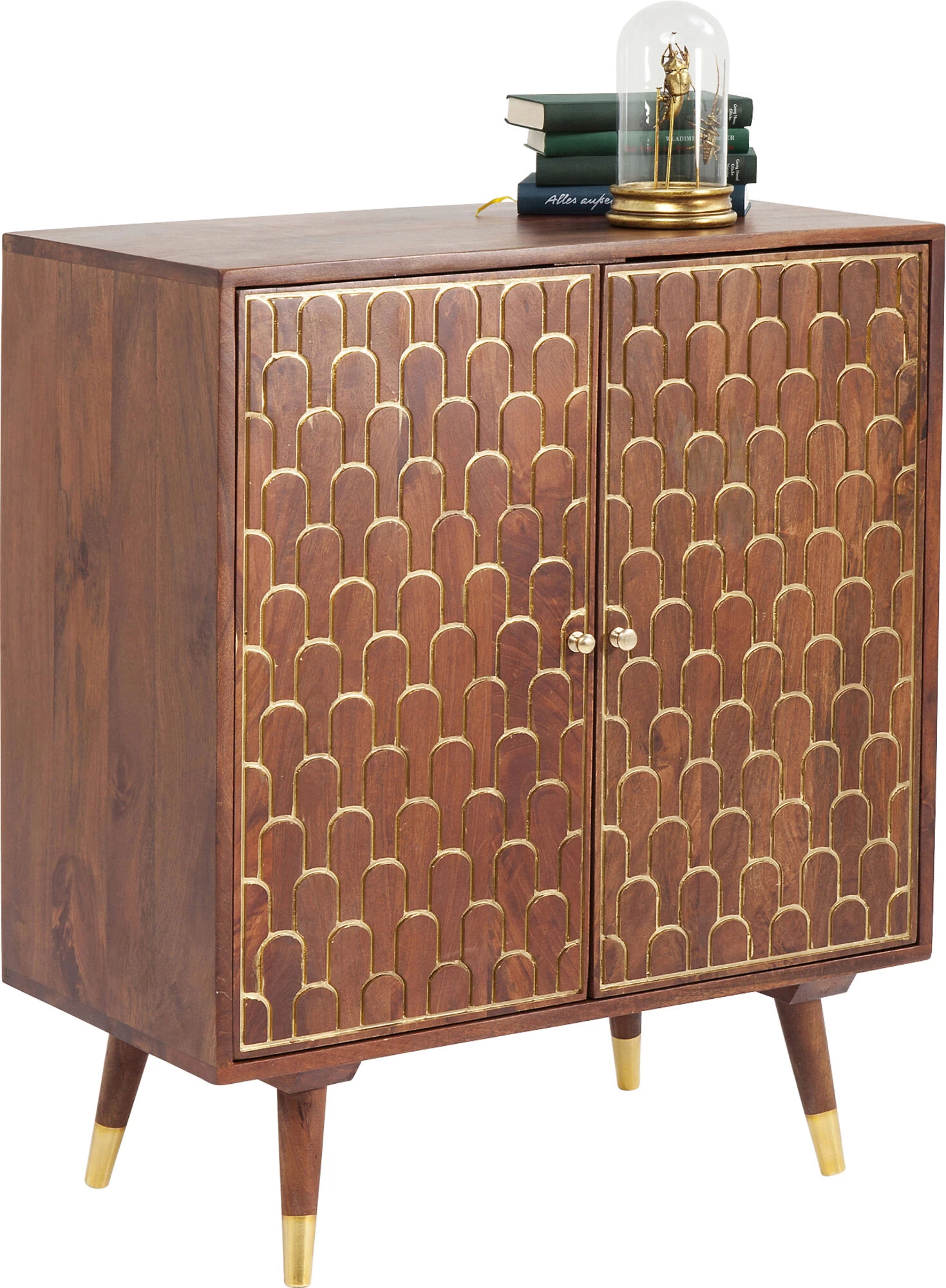 Kommode Muskat 2 Türen