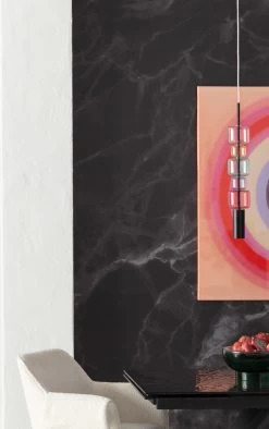 Hängeleuchte Candy Bar Colore Ø10cm