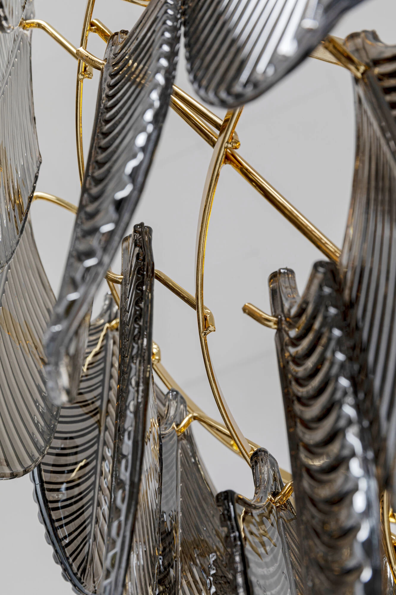 HĂ€ngeleuchte Botania Smoke â Bild 7