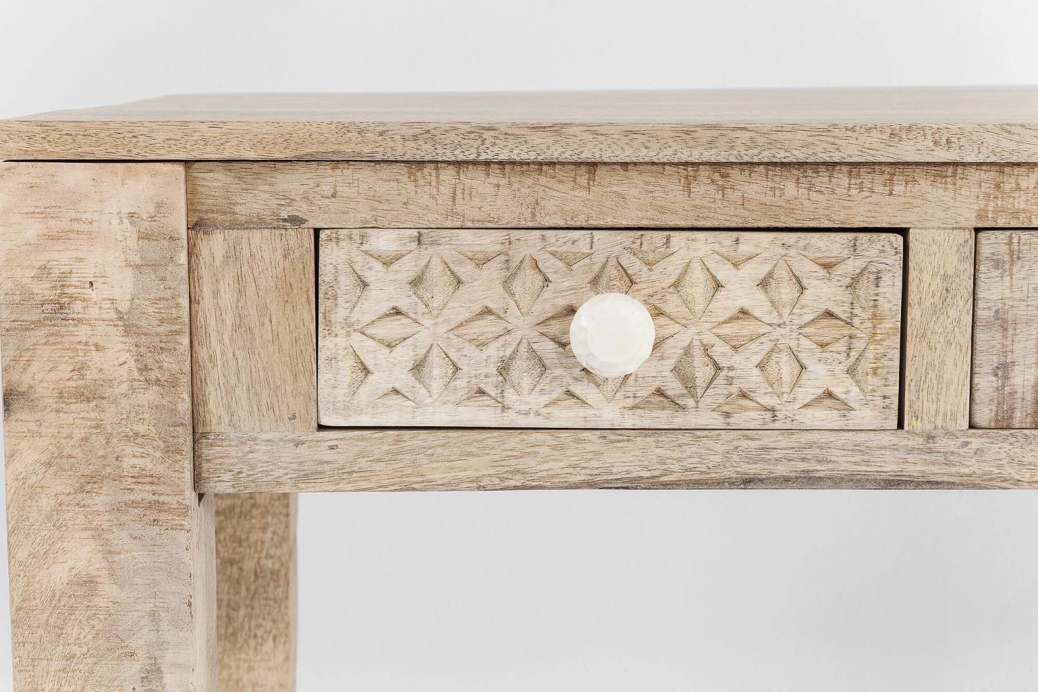 Schreibtisch Puro 135x60cm 6SK – Bild 8