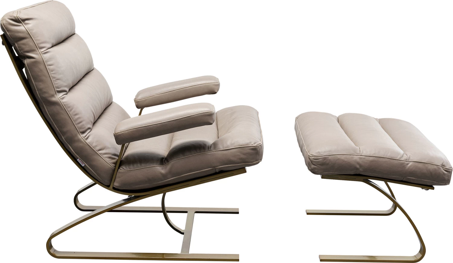 Sessel + Hocker Novel