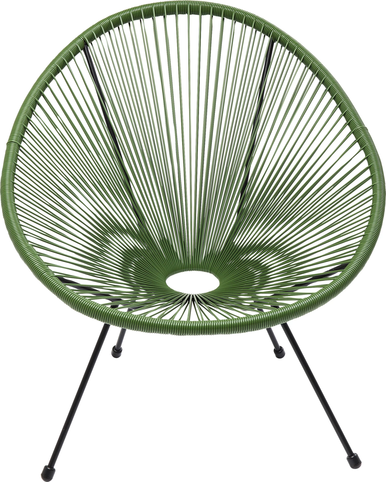 Sessel Acapulco Grün – Bild 18