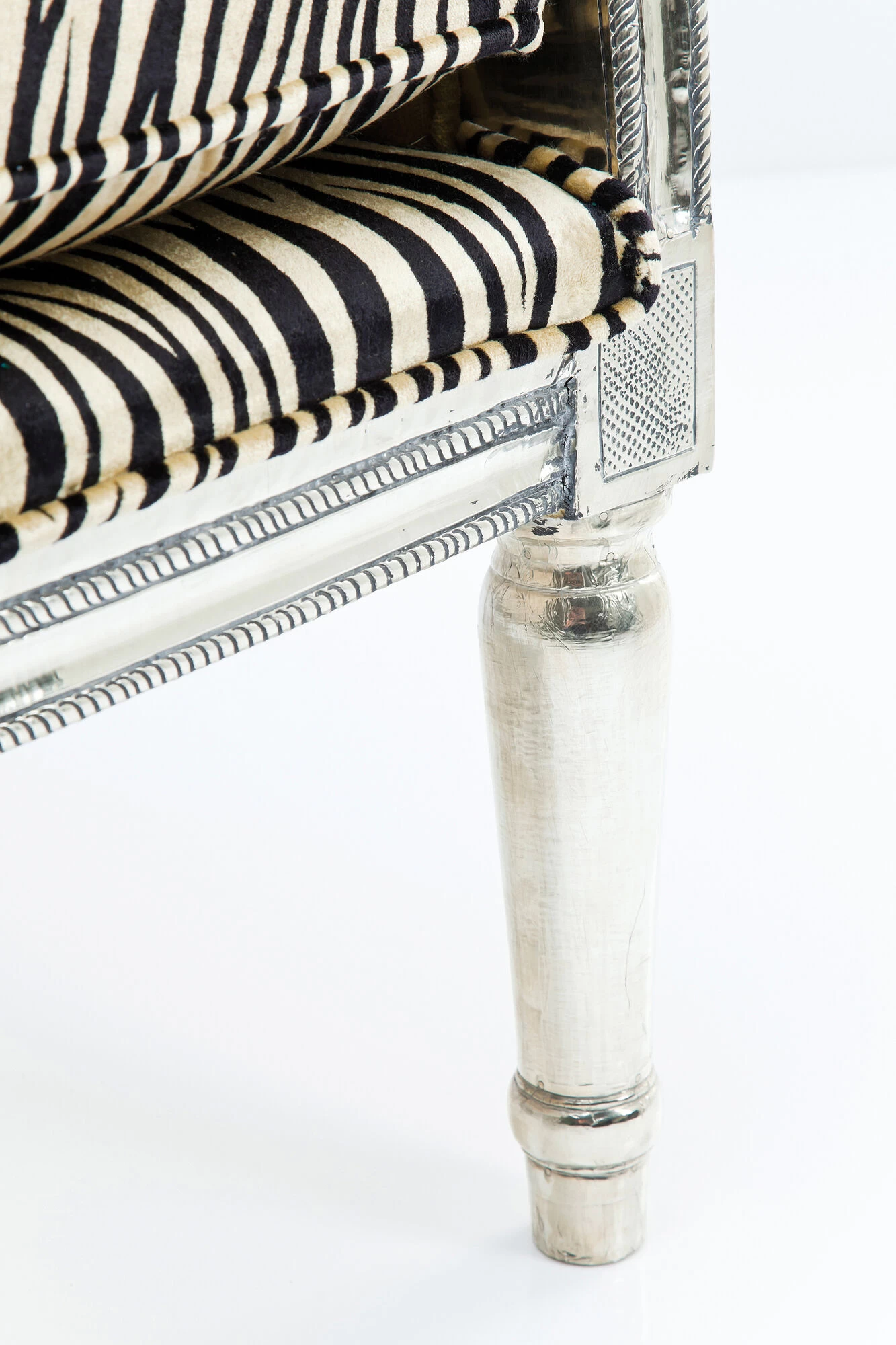 Sessel Regency Zebra – Bild 11