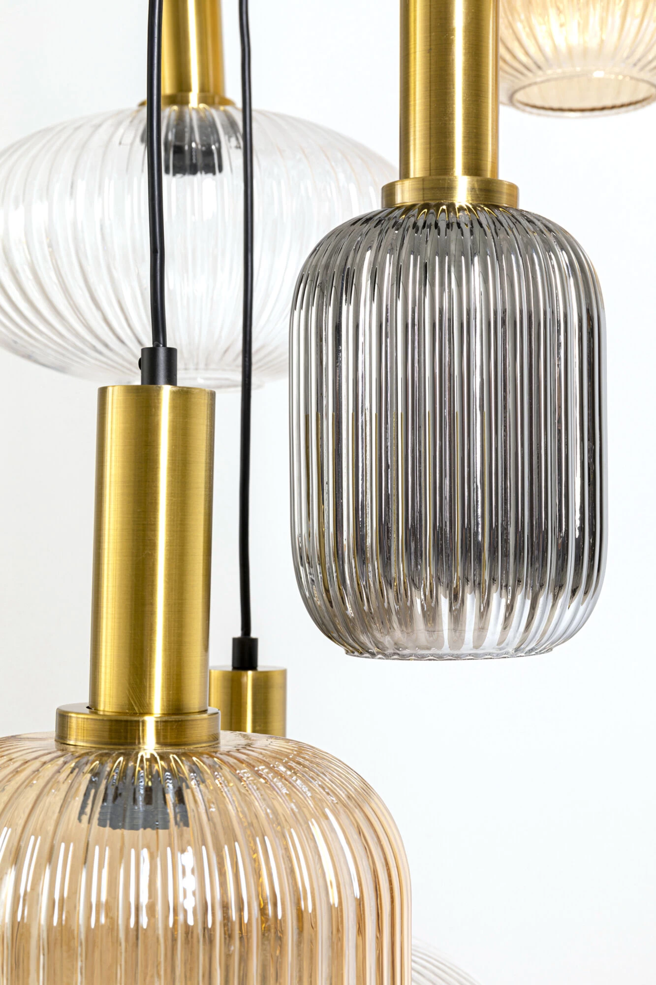 Hängeleuchte Lobby Nove Ø80cm – Bild 5