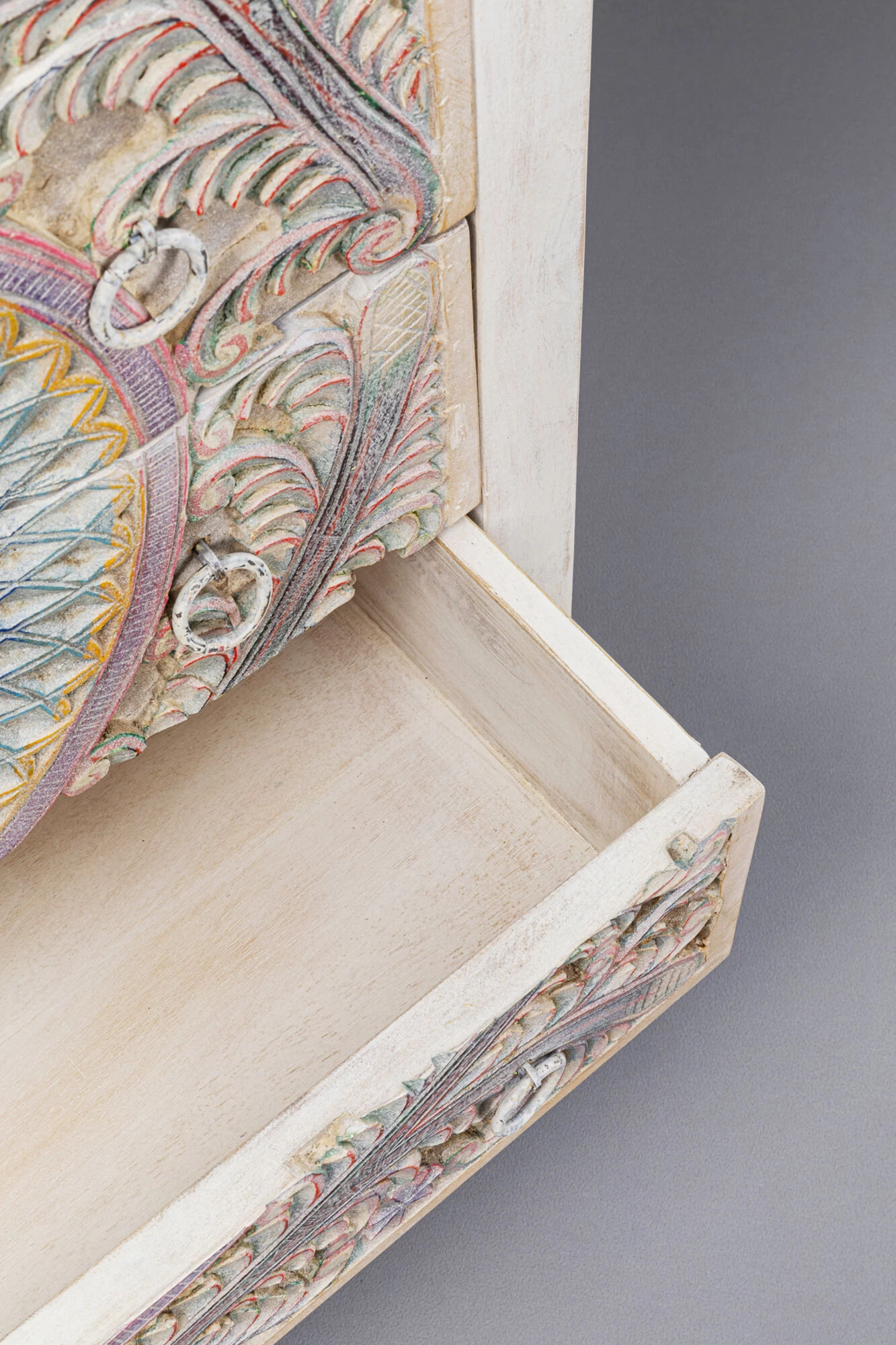 Kommode Goa 90x110cm – Bild 8