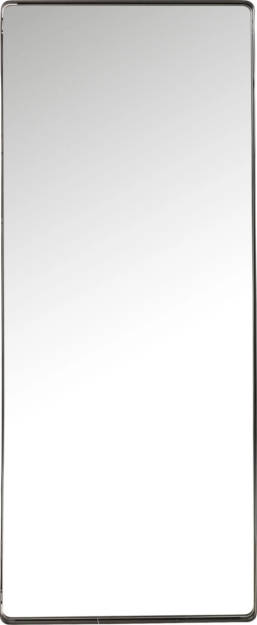 Spiegel Ombra Soft Schwarz 80x200cm – Bild 10