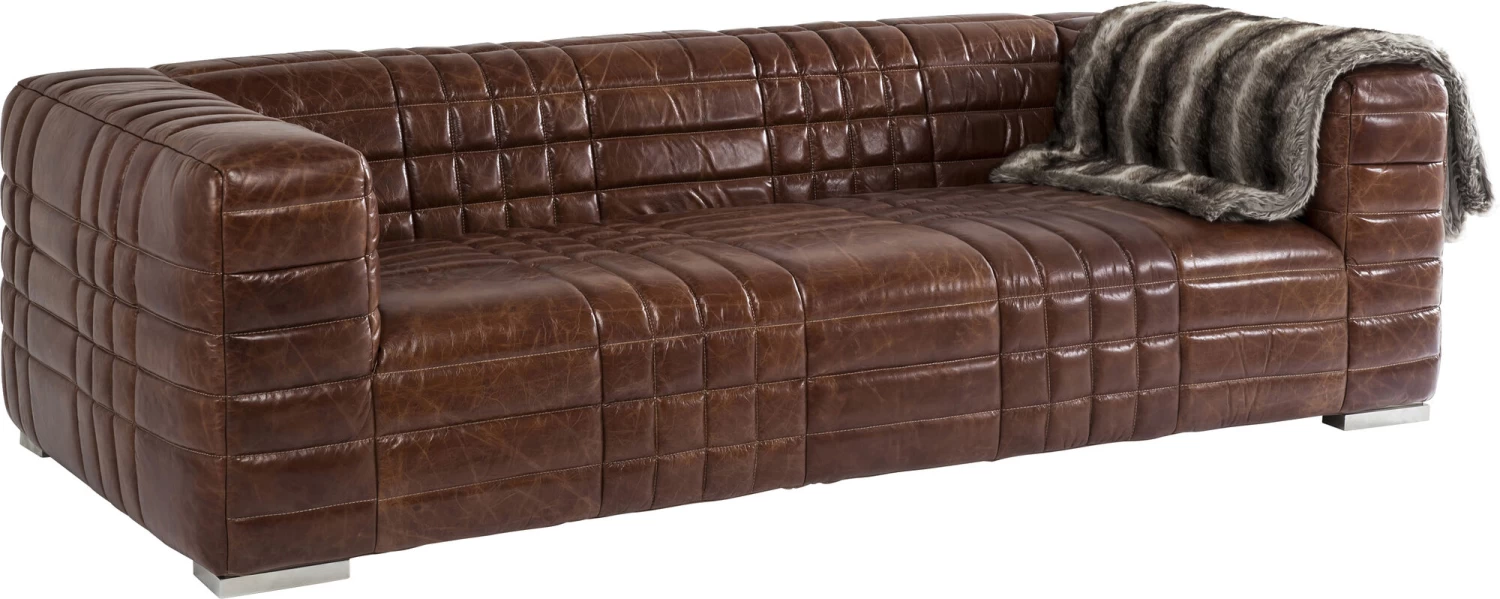 Sofa Square Dance 3-Sitzer – Bild 3