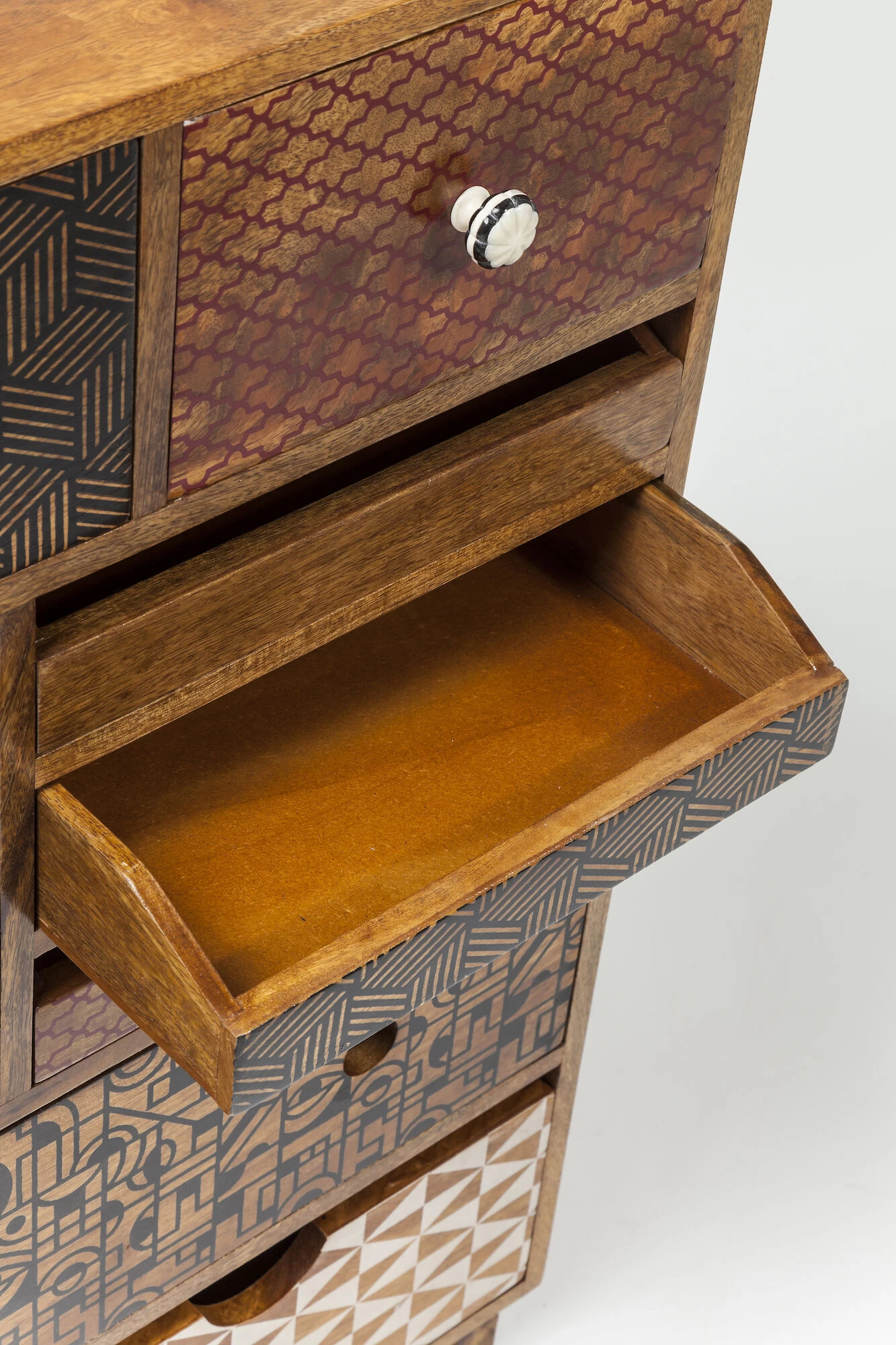 Kommode Soleil 10 Schübe – Bild 10