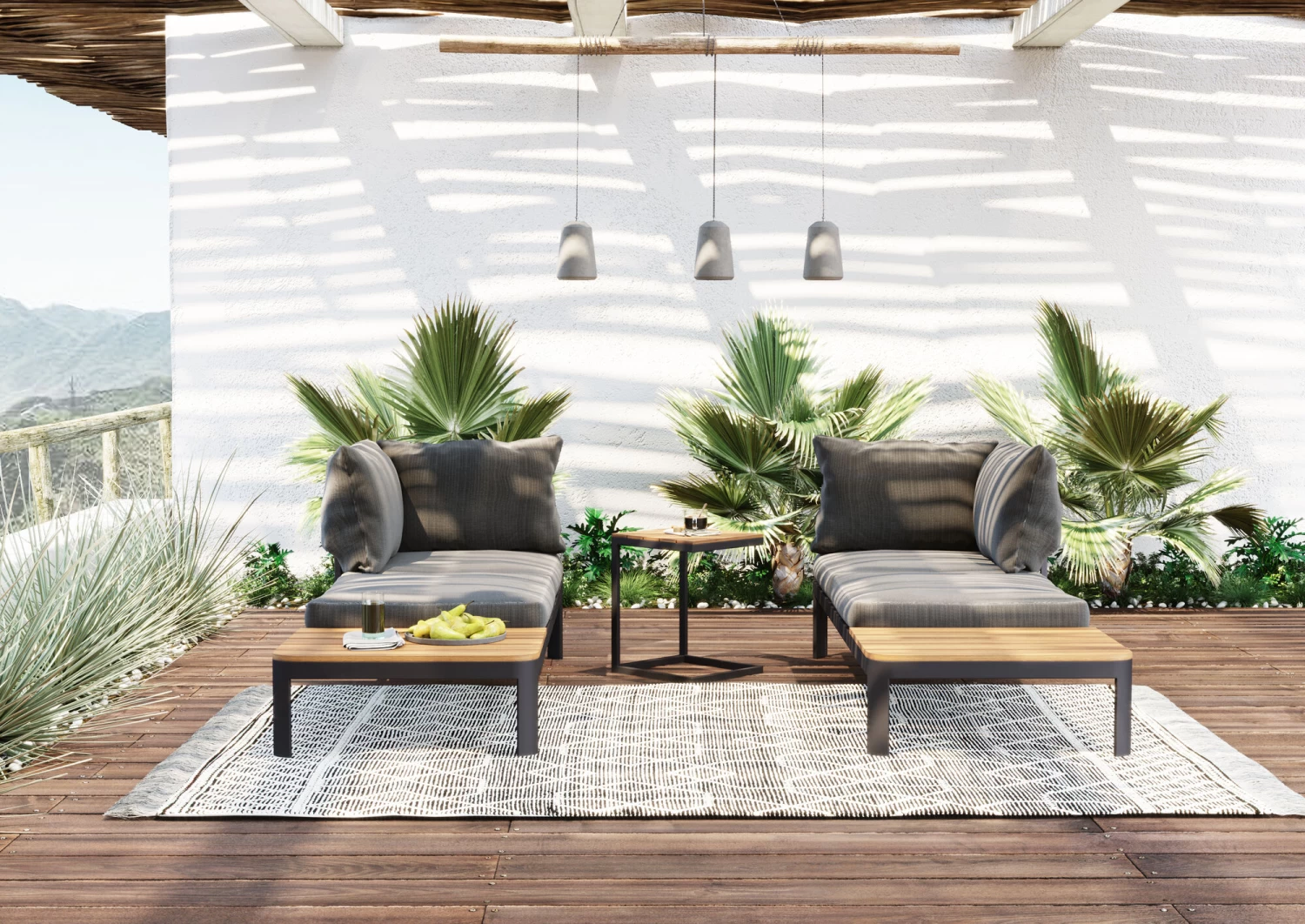 Tisch Happy Day – Bild 8