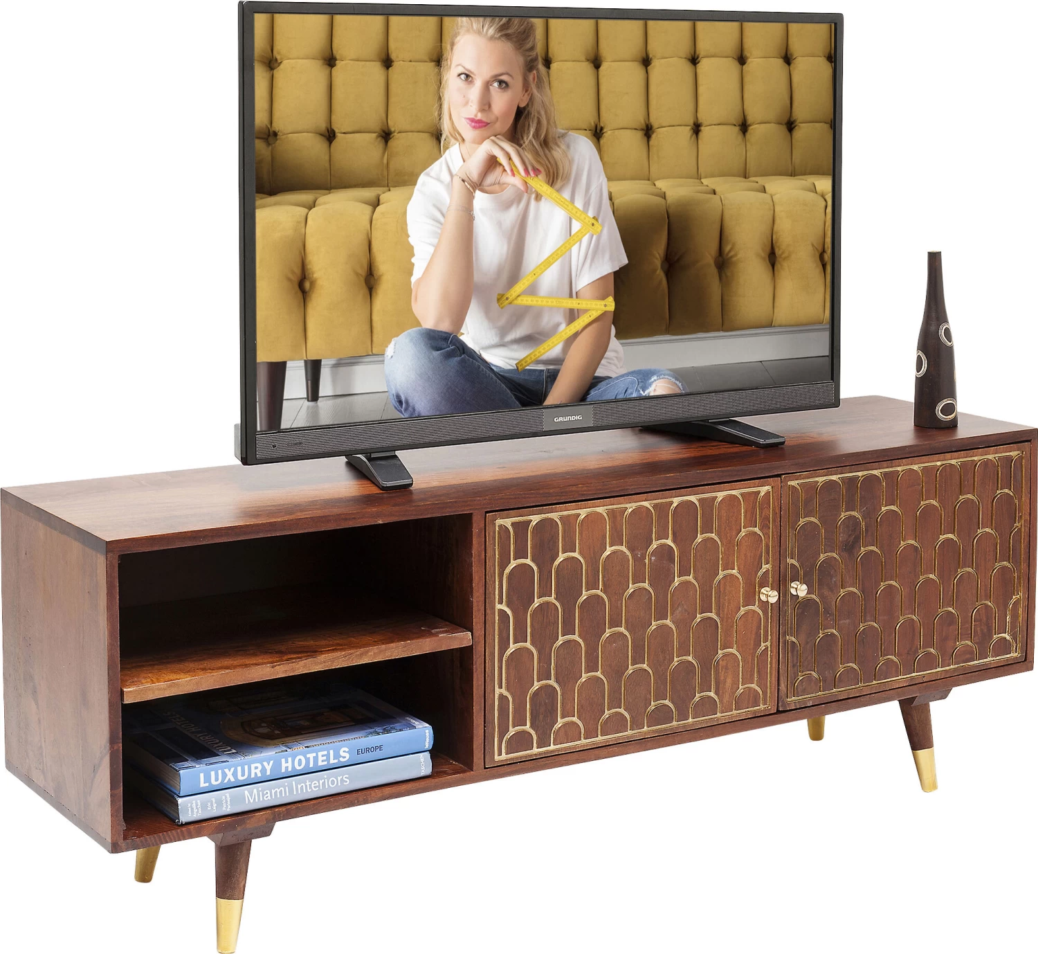 Lowboard Muskat – Bild 6