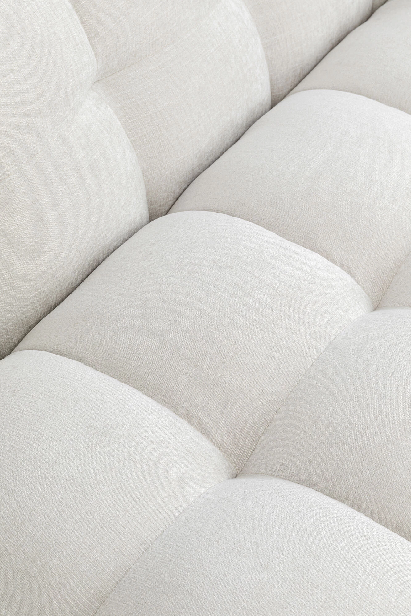 Sofa 3-Sitzer Salamanca Creme 240cm – Bild 9