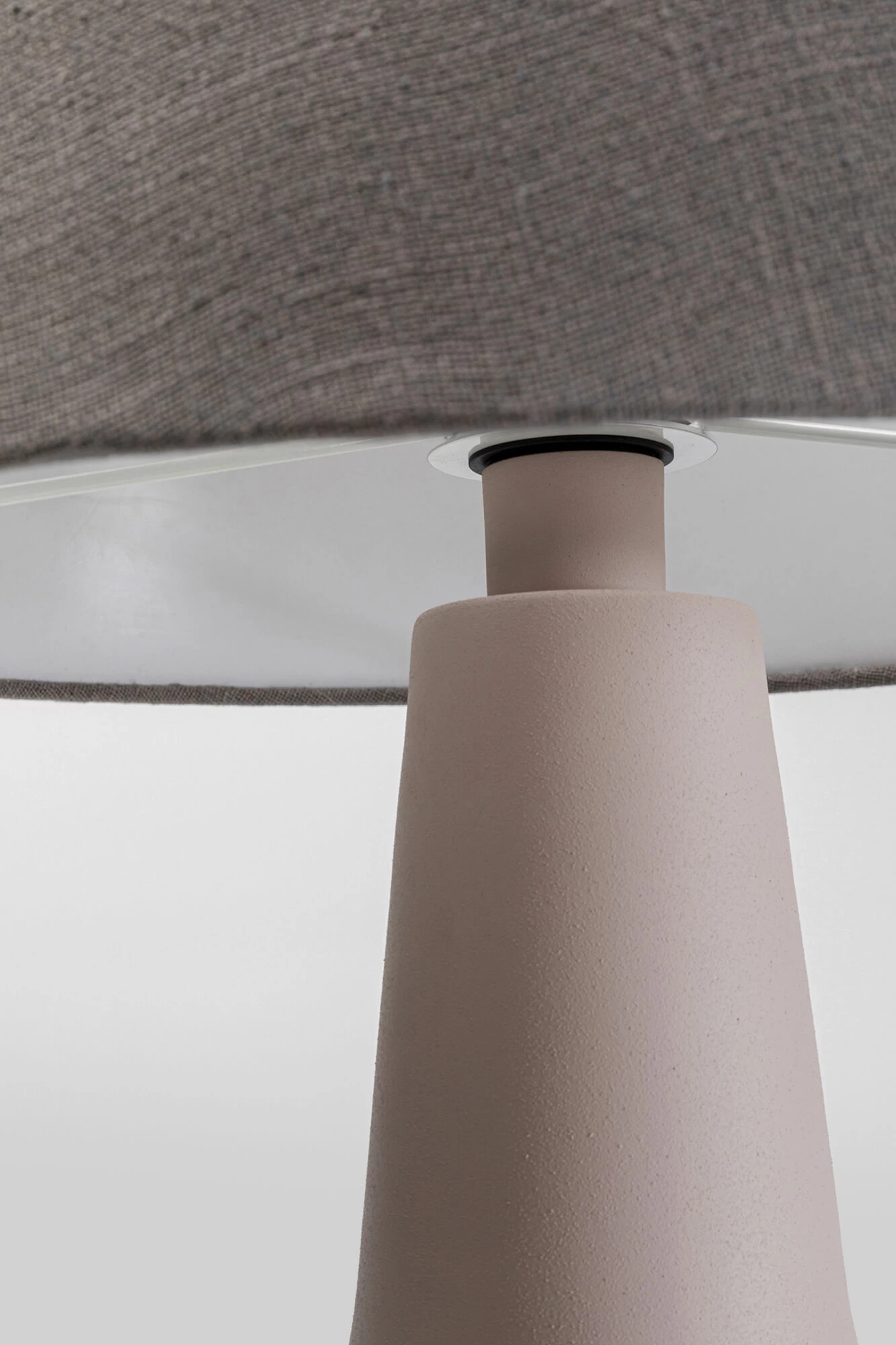 Tischleuchte Musa 99cm – Bild 5