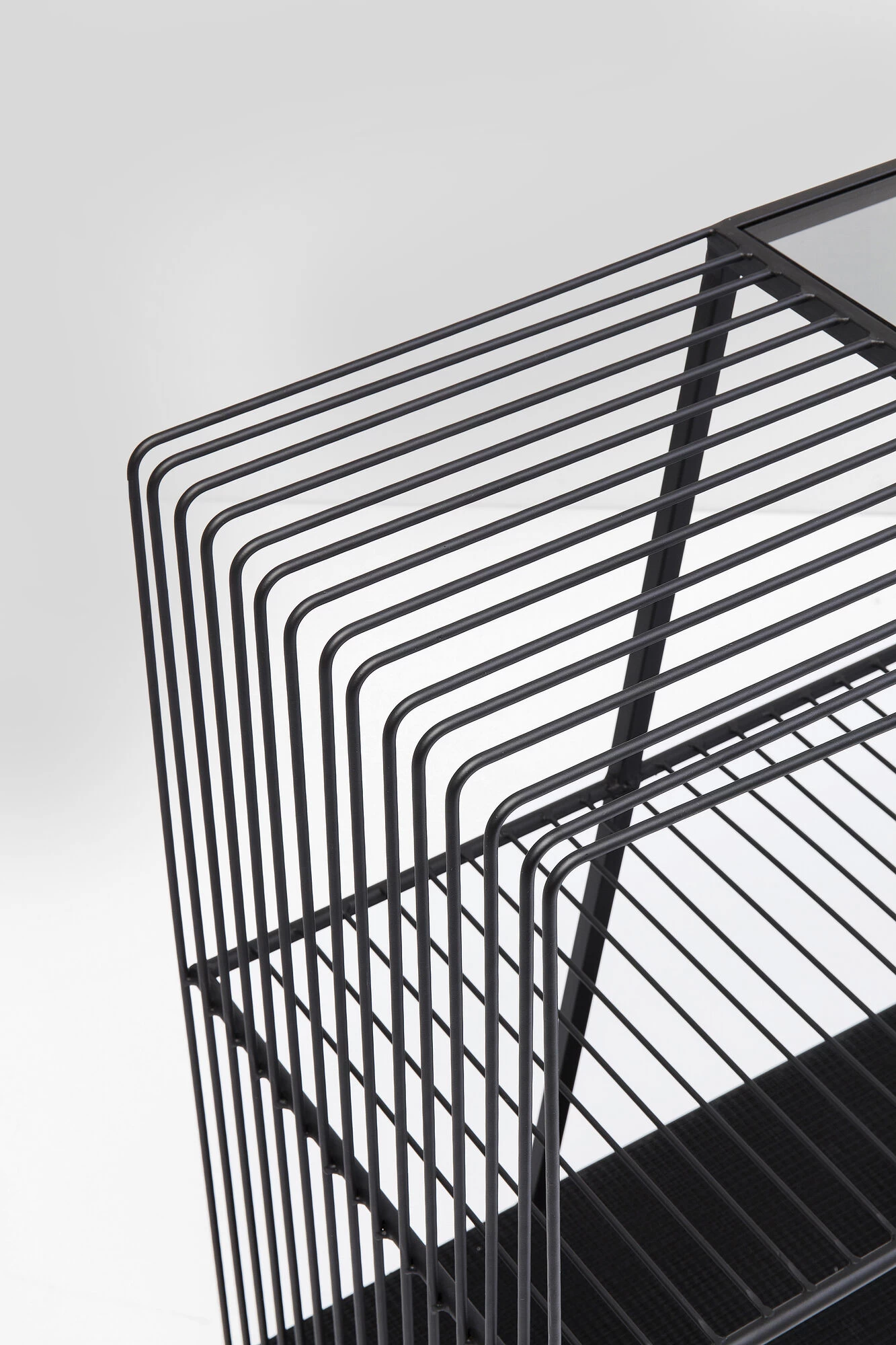 Konsole Mesh – Bild 11