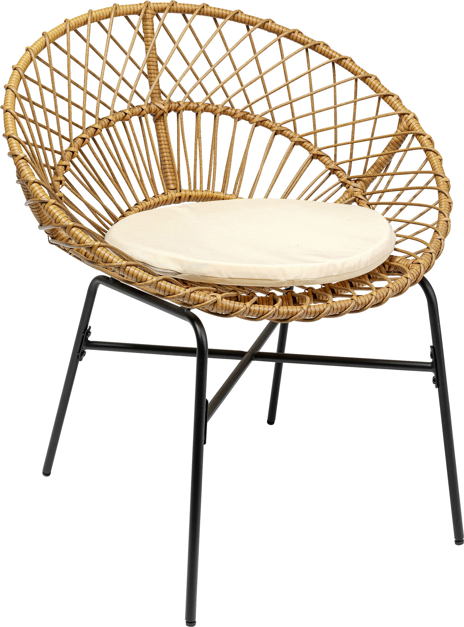 Stuhl Bali – Bild 3