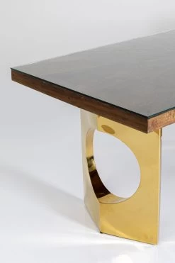 Tisch Harmony Oho Conley 180x90