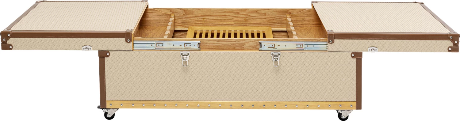 Couchtisch Bar Venezia 120x75cm – Bild 8