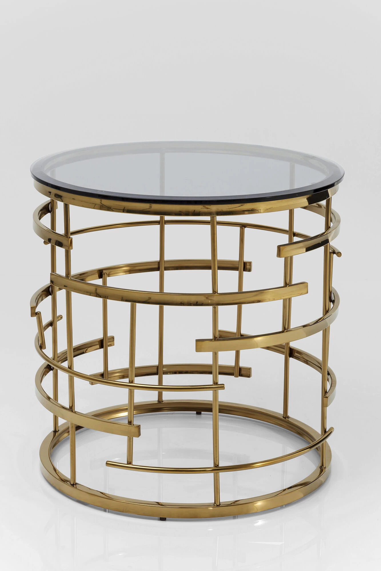 Beistelltisch Jupiter Gold Ă55cm â Bild 6