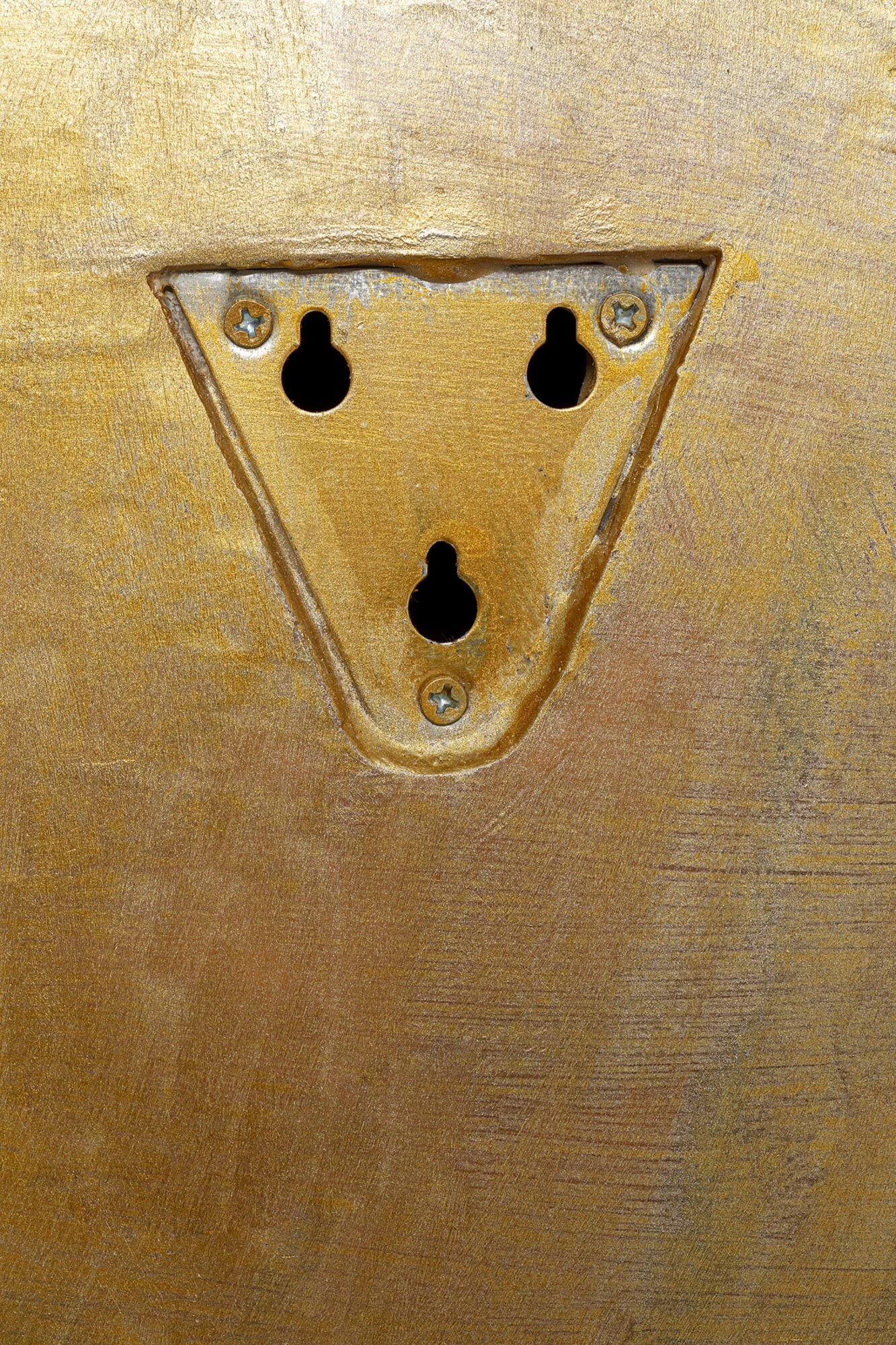 Wandleuchte Animal Goat Gold 45x74cm – Bild 8