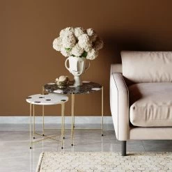 Beistelltisch Amba (2/Set)