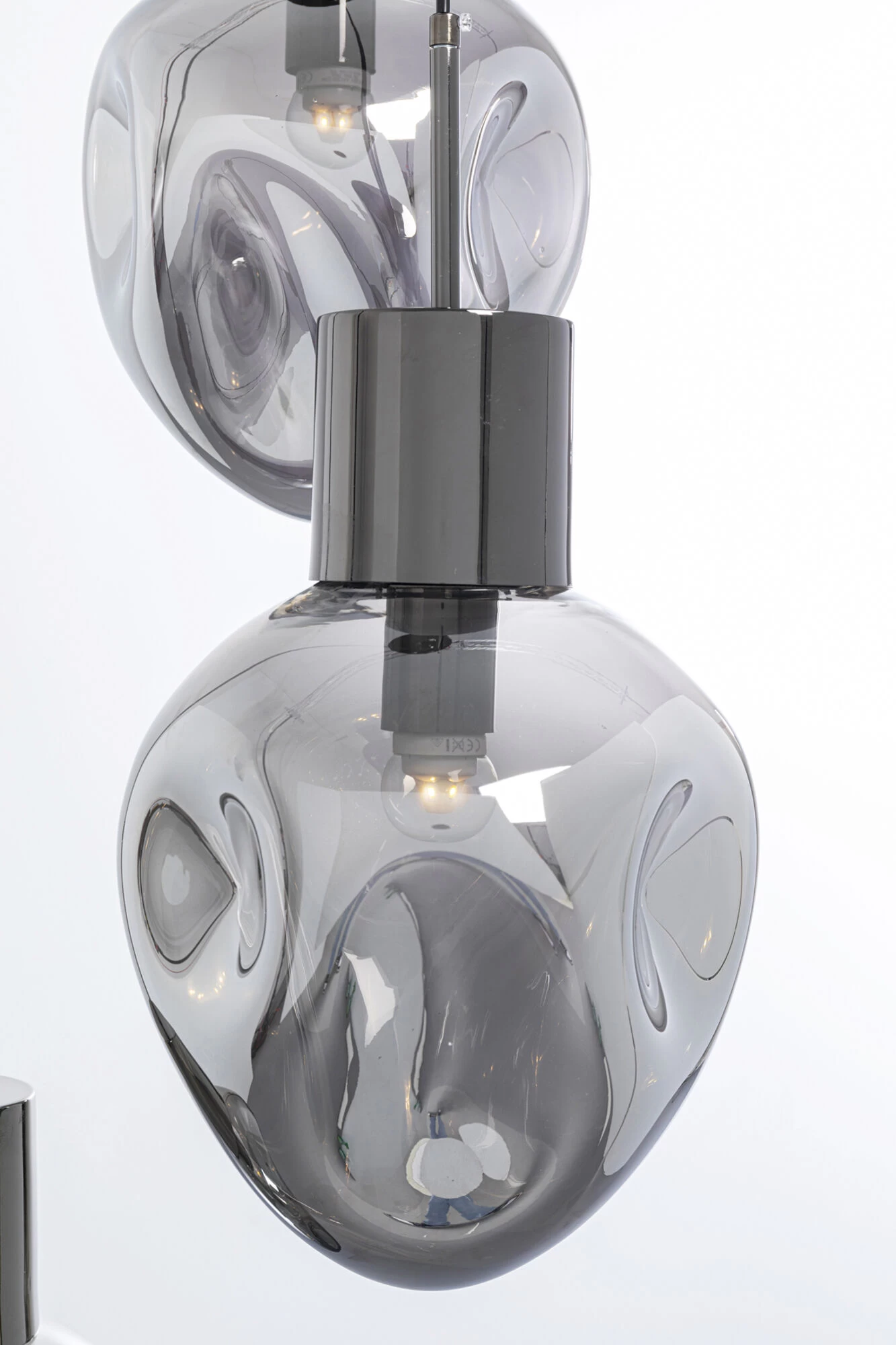 Hängeleuchte Supernova Smoky Tre Ø45cm – Bild 5