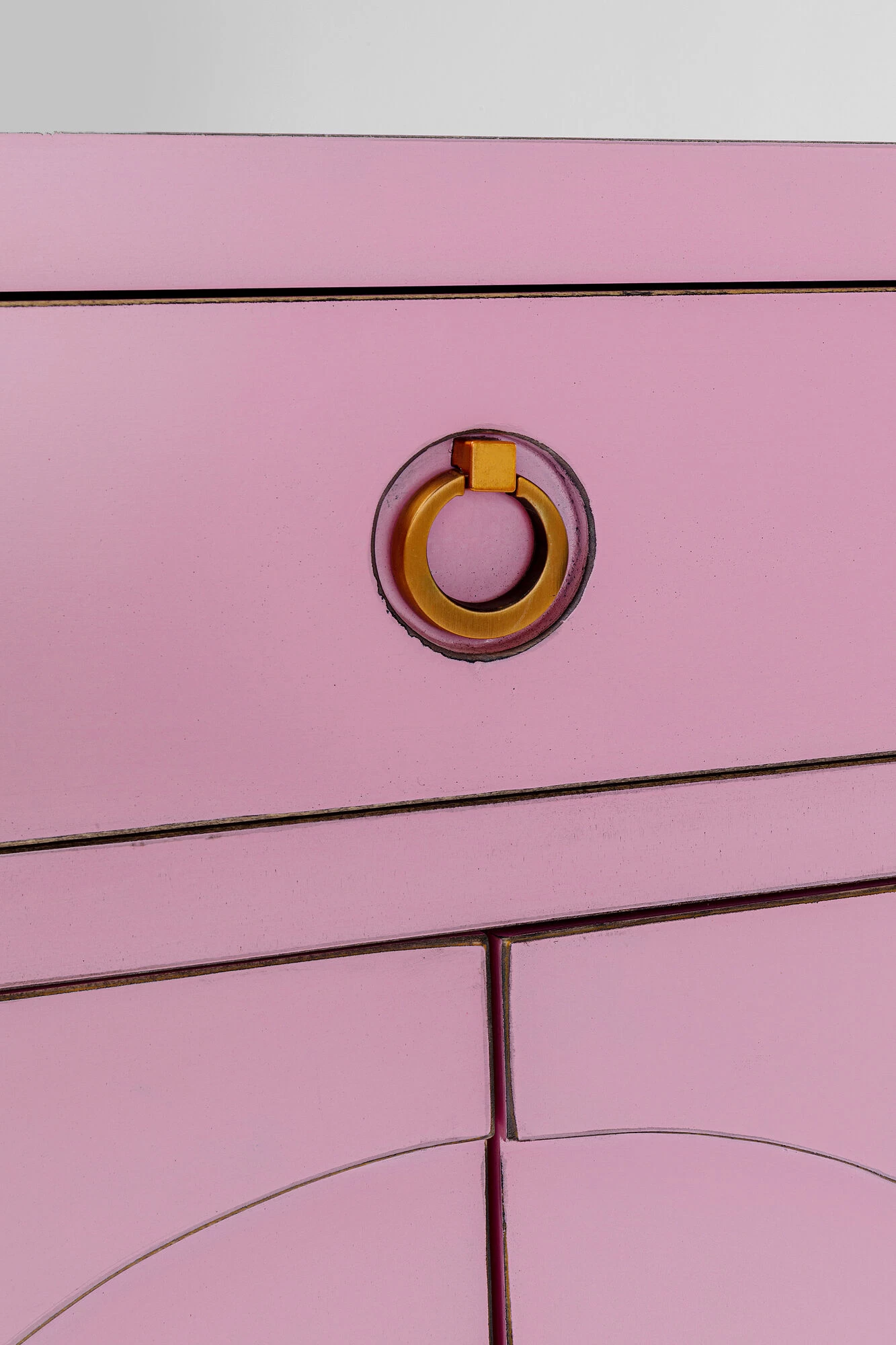 Sideboard Disk Pink – Bild 11