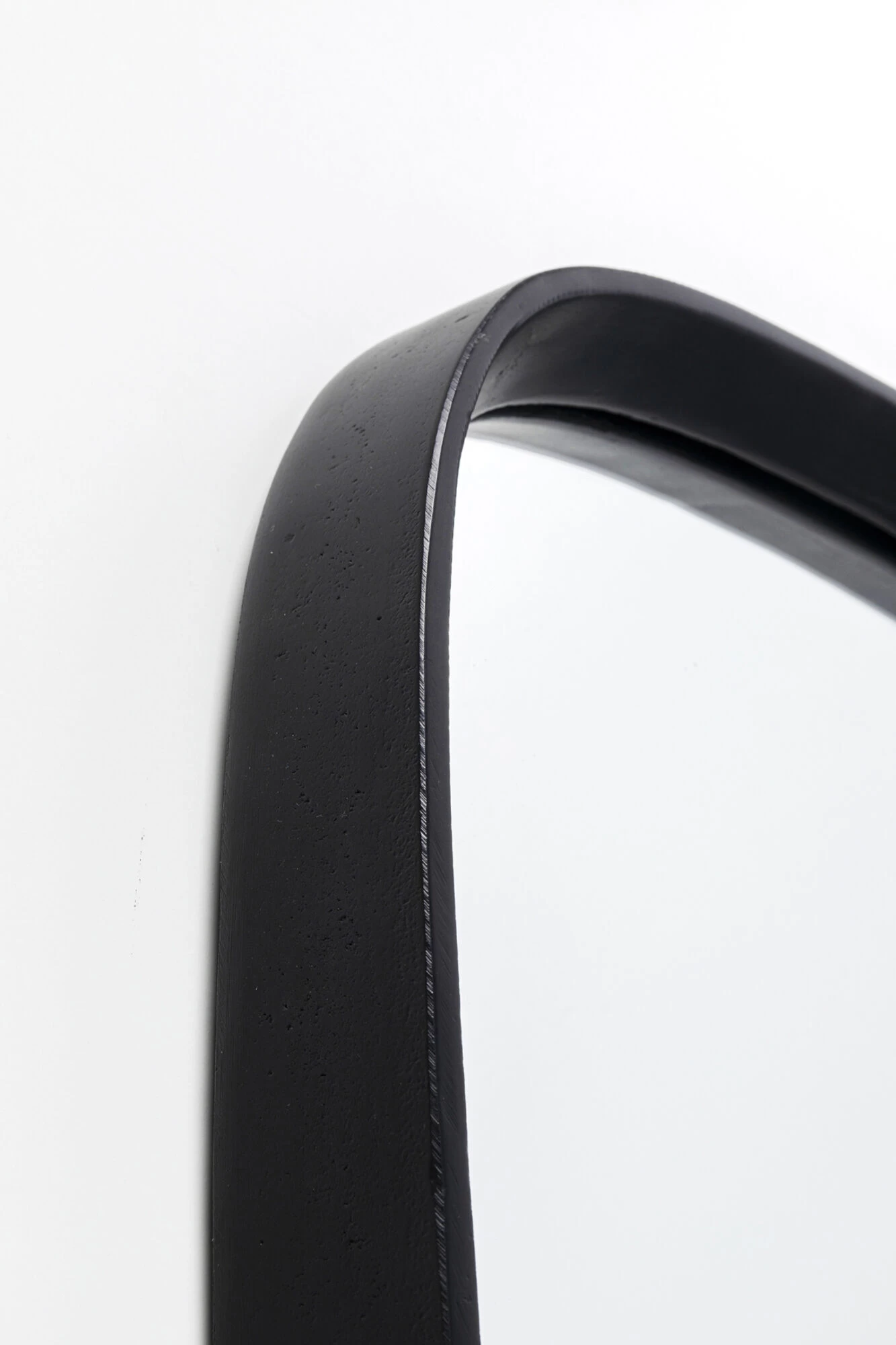 Wandspiegel Noomi Schwarz 122x58cm – Bild 4