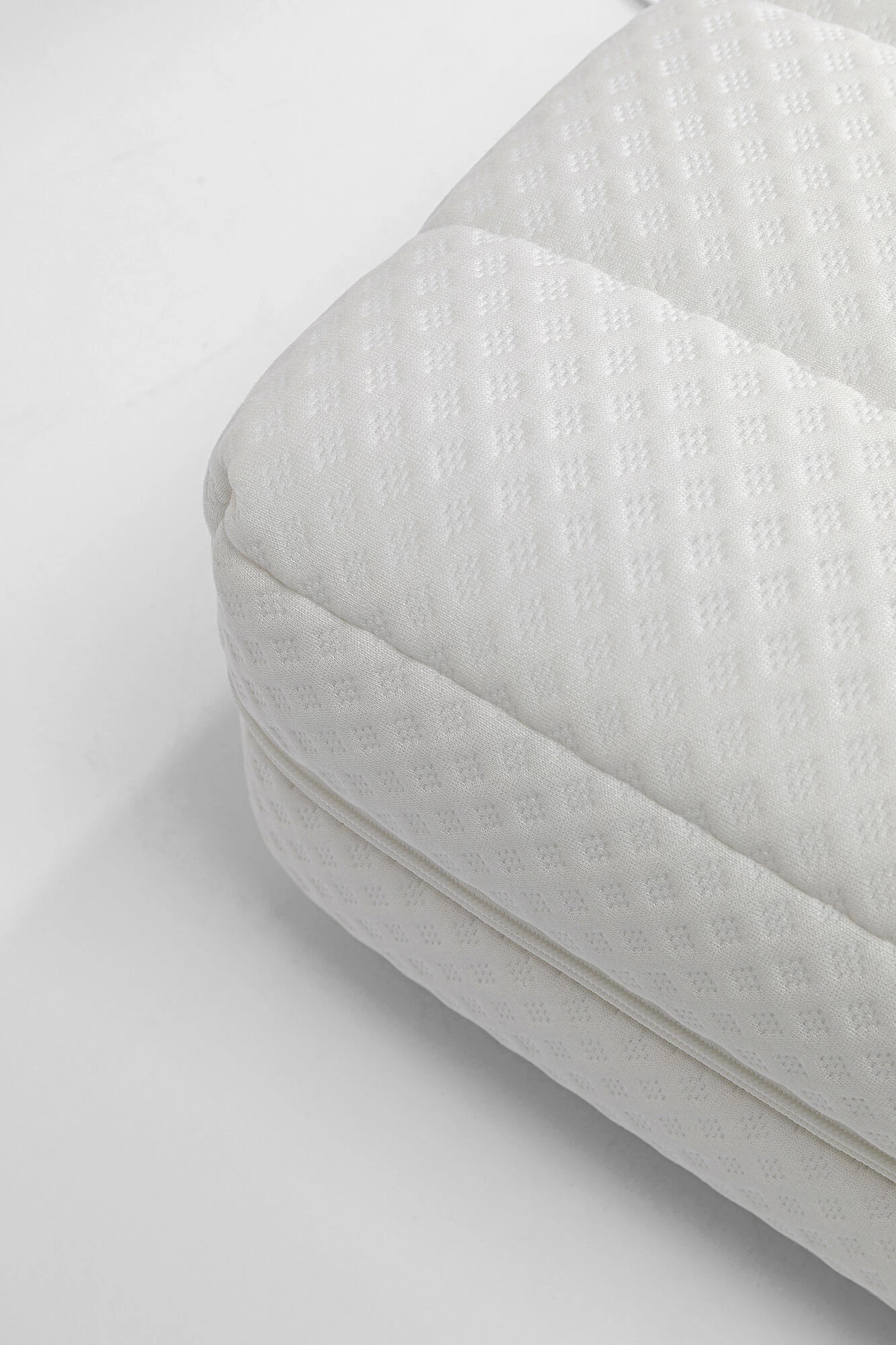 Matratze Comfy TFK H3 90x200cm – Bild 3