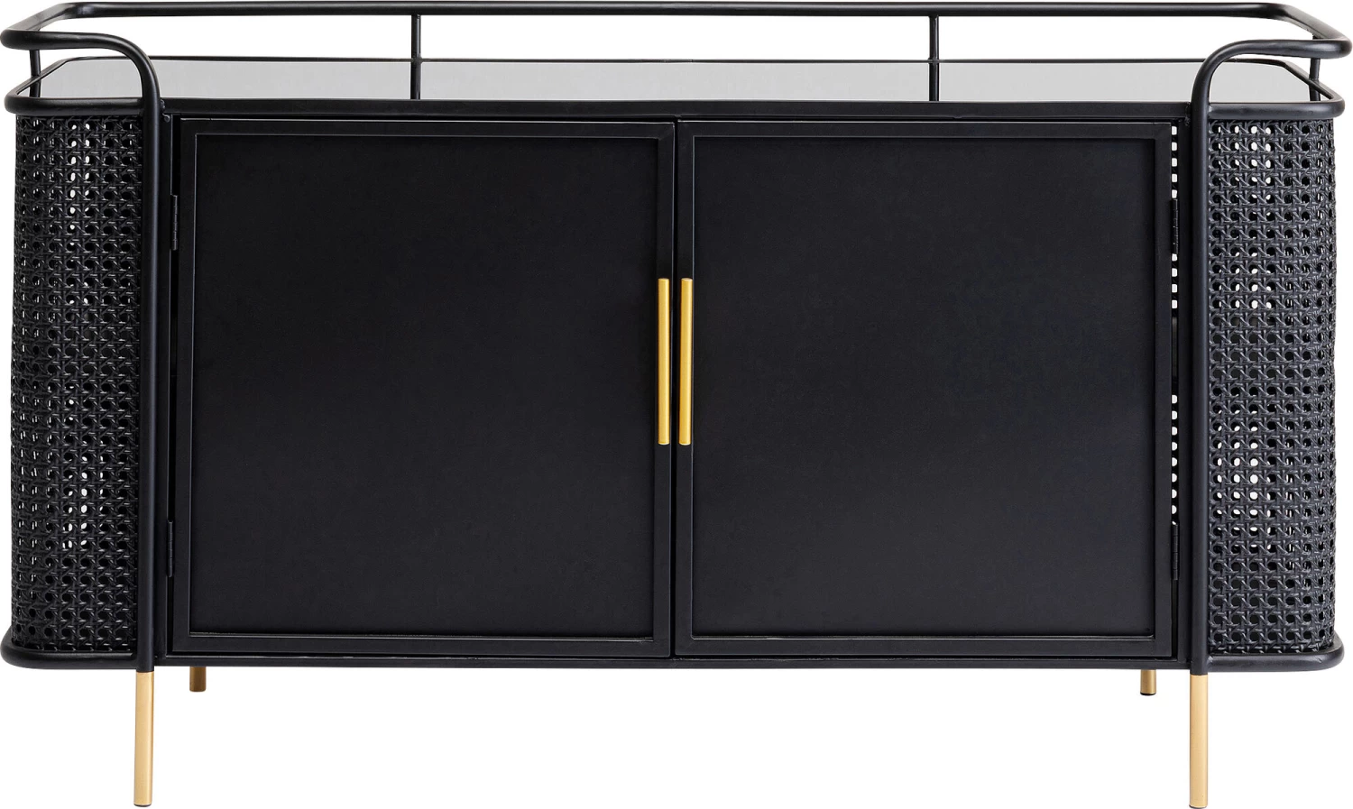 Sideboard Fence 120x70cm – Bild 16