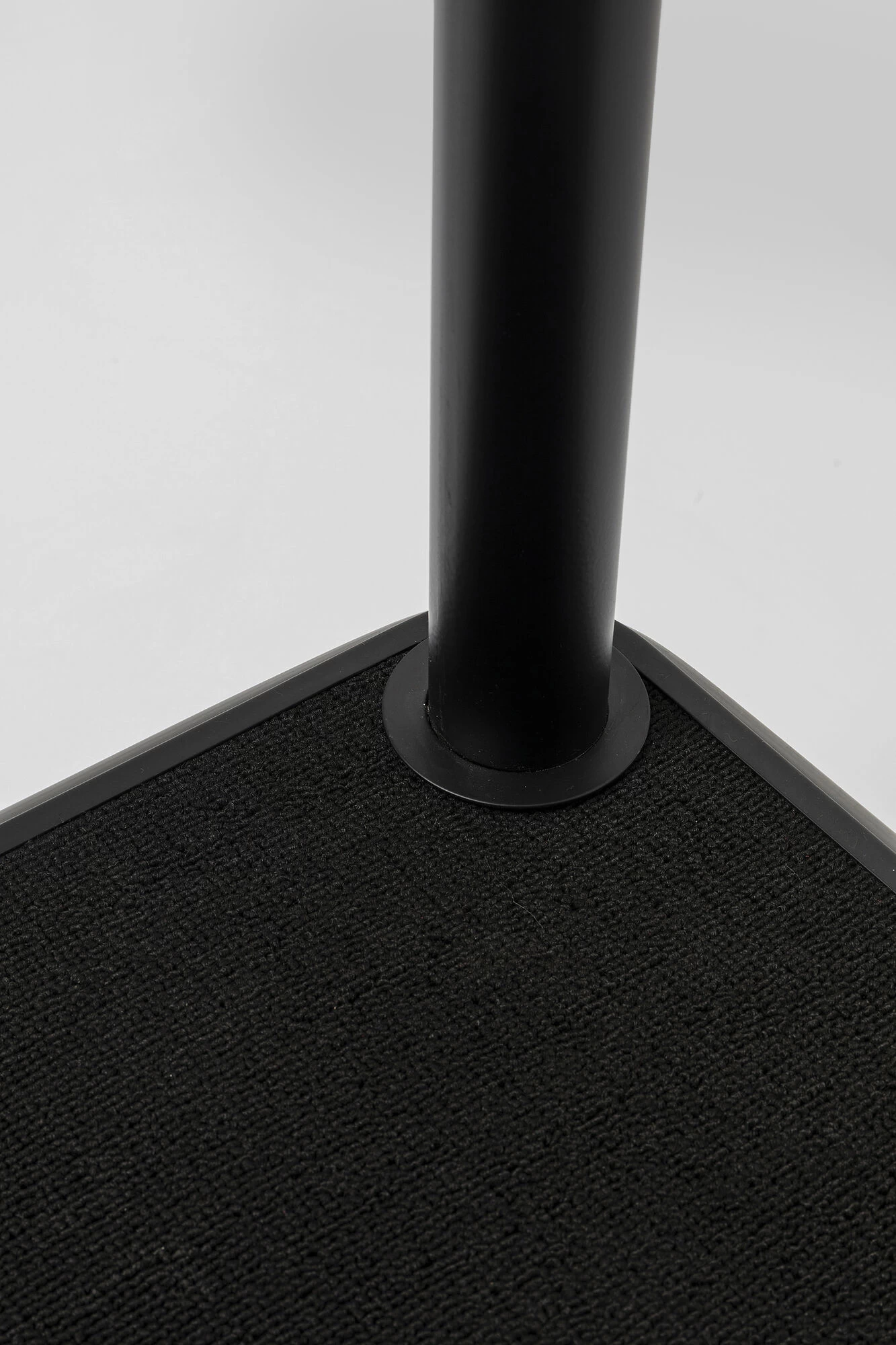 VIP GepĂ€ckwagen Vegas Matt Schwarz â Bild 11