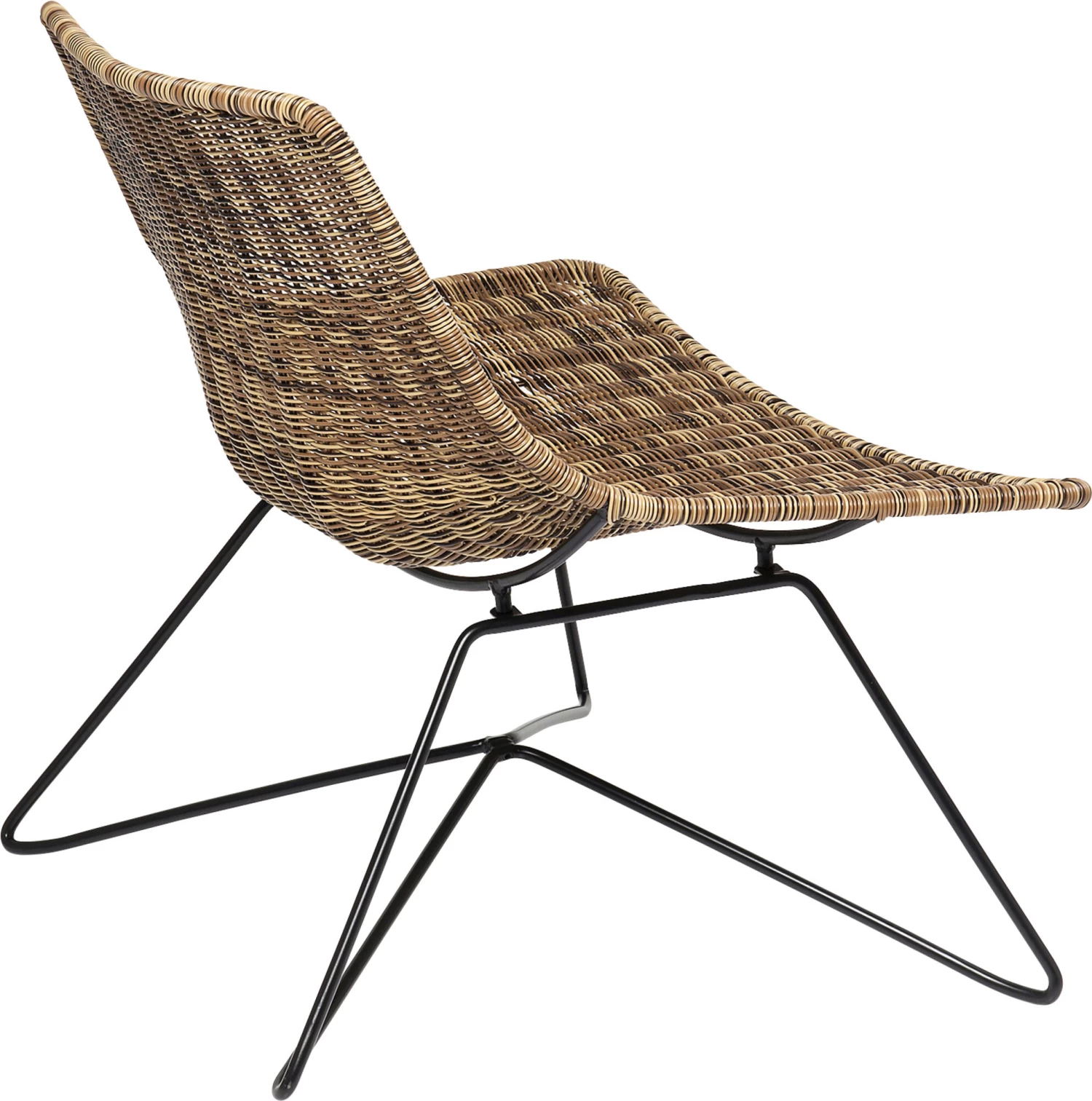 Sessel Sansibar Lounge – Bild 7