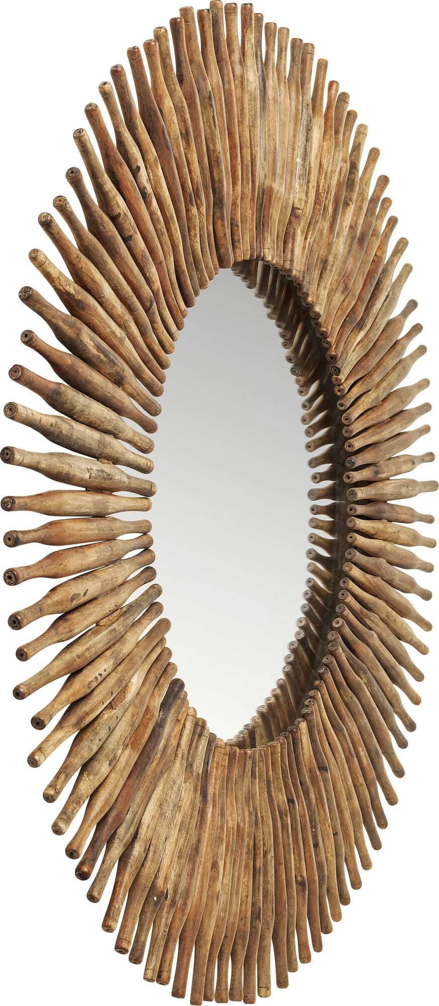 Spiegel Sunlight Ø120cm – Bild 8