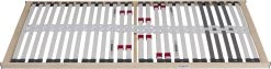 Lattenrost Comfort 80x200