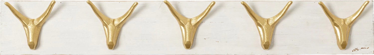 Wandgarderobe Deer 75cm – Bild 6