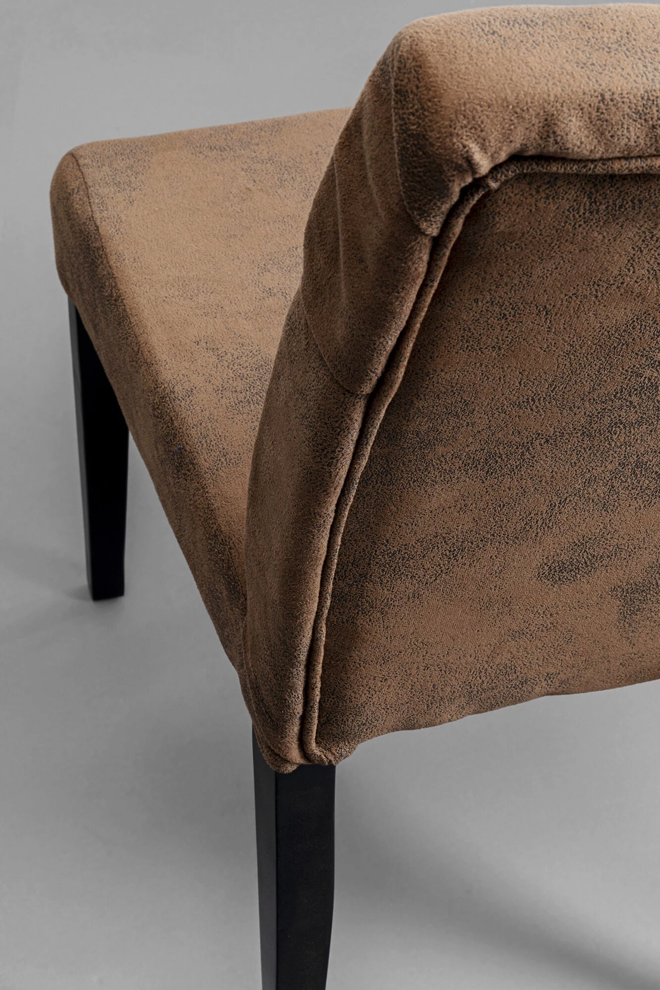 Stuhl Casual Buttons Vintage – Bild 9