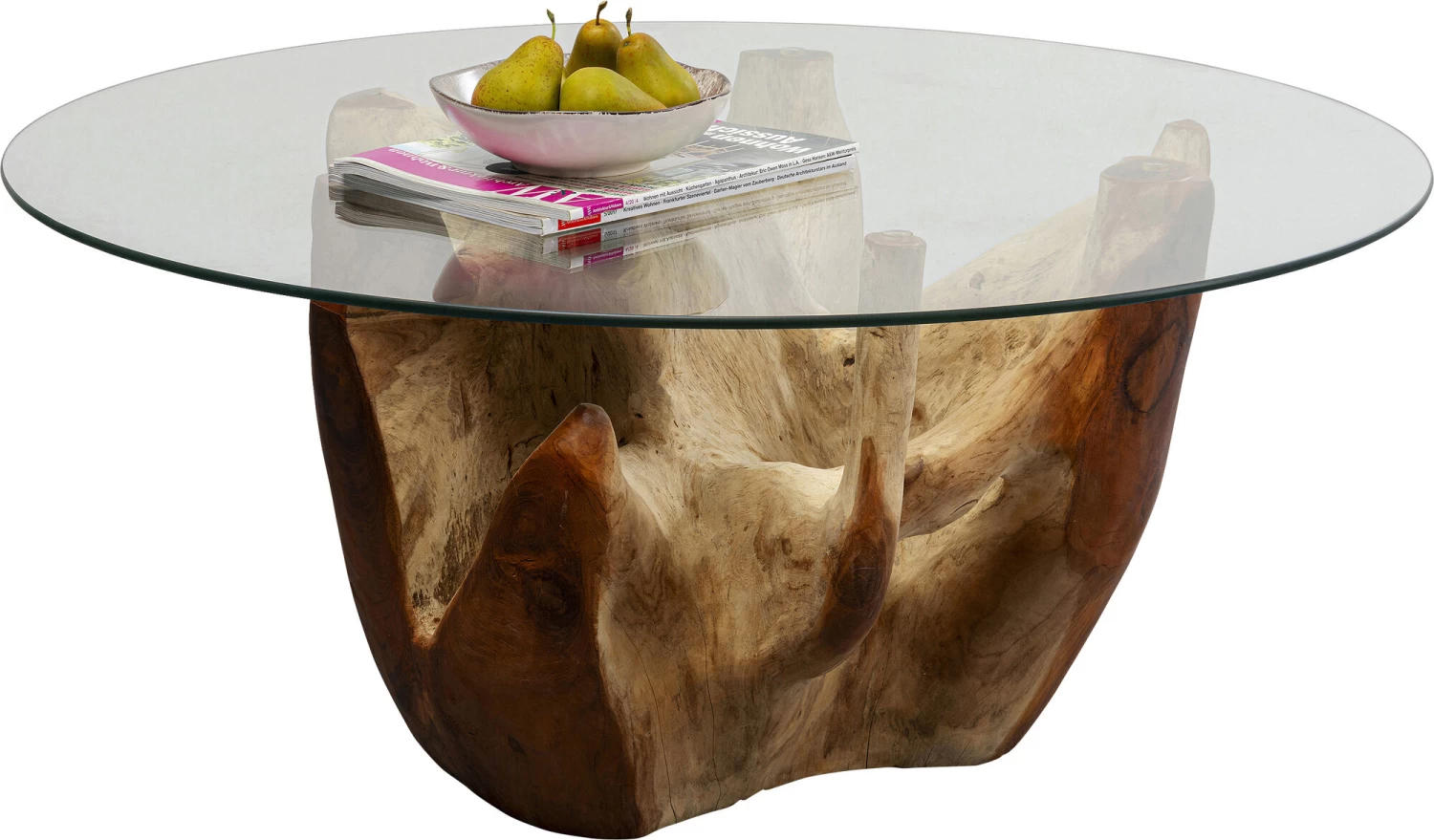 Couchtisch Roots Ă100cm â Bild 6