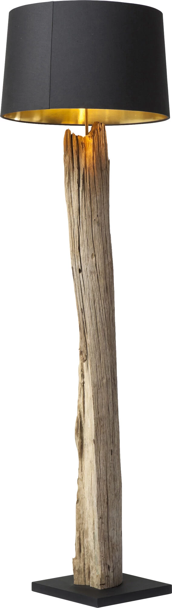 Stehleuchte Nature Straight – Bild 7