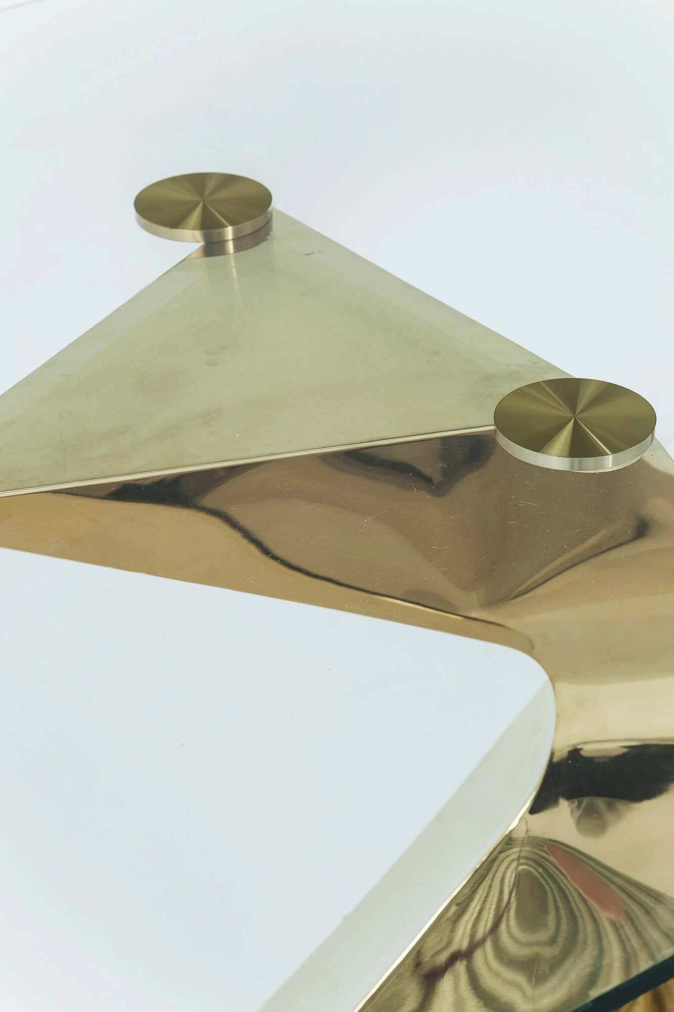 Tisch Gloria Gold 100x200cm – Bild 13