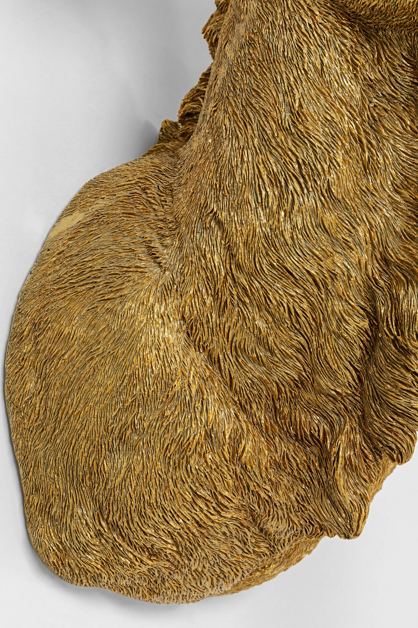 Wandleuchte Animal Goat Gold 45x74cm – Bild 6