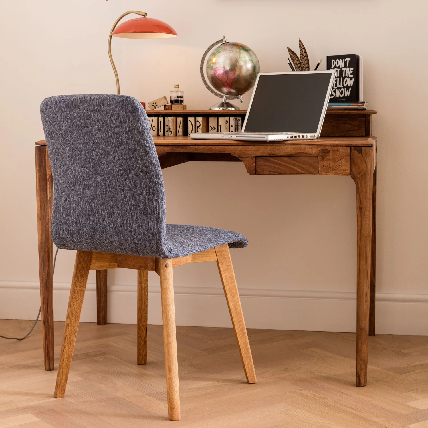 Schreibtisch Brooklyn Nature 110x70cm