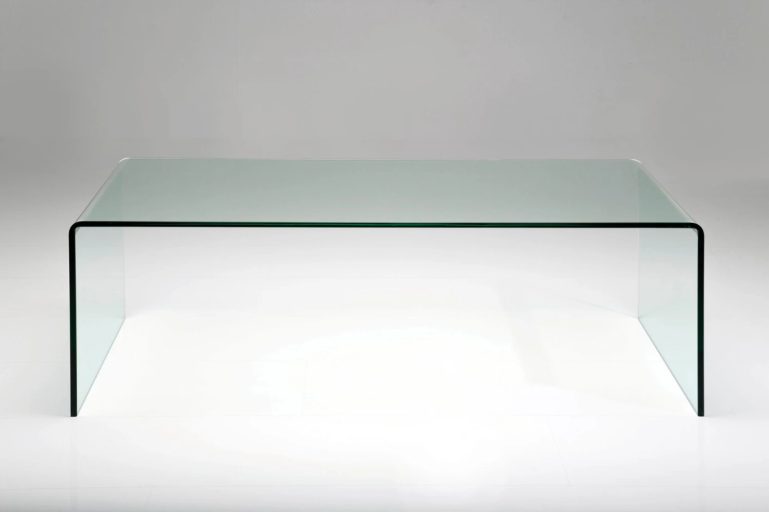 Couchtisch Clear Club Basic 120x60cm – Bild 6