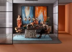 Tisch Caldera 220x110cm