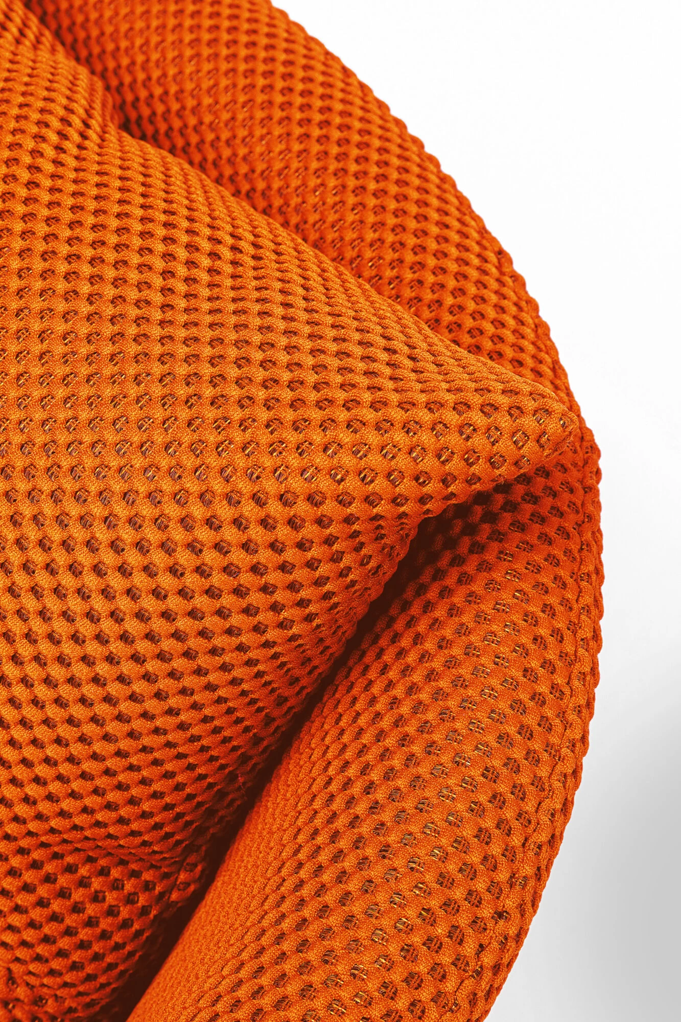 Sessel Peppo Orange – Bild 6