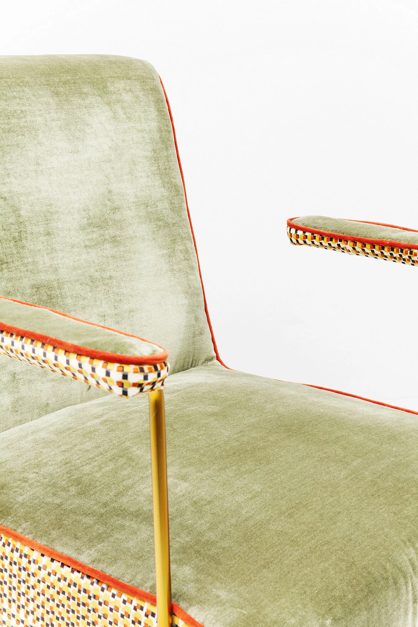 Sessel Aunt Betty – Bild 4