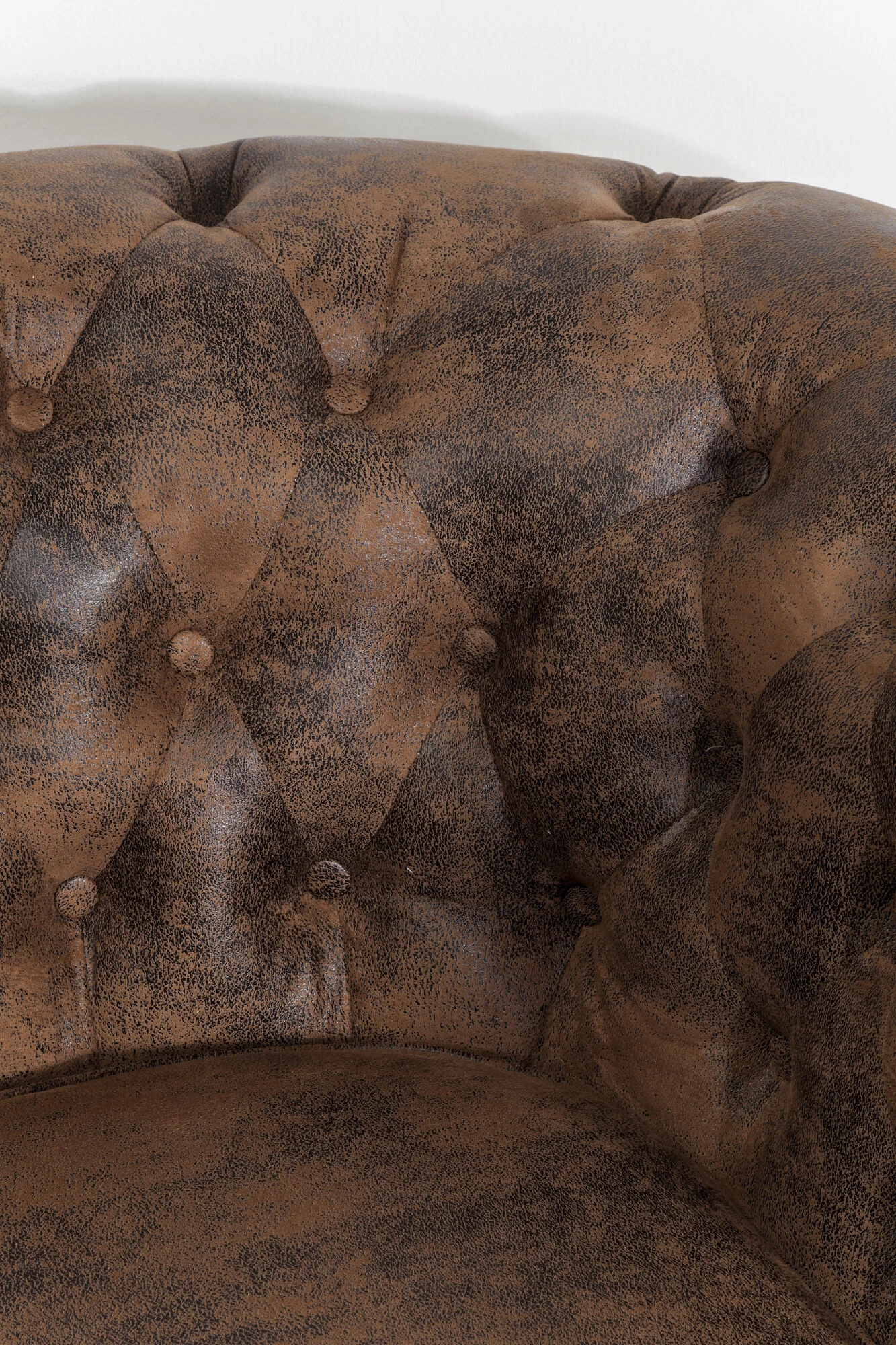 Sofa Oxford 2-Sitzer Vintage Smart – Bild 3