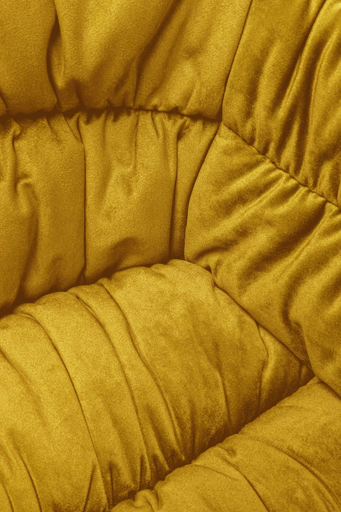 Drehstuhl Colmar Gelb – Bild 11