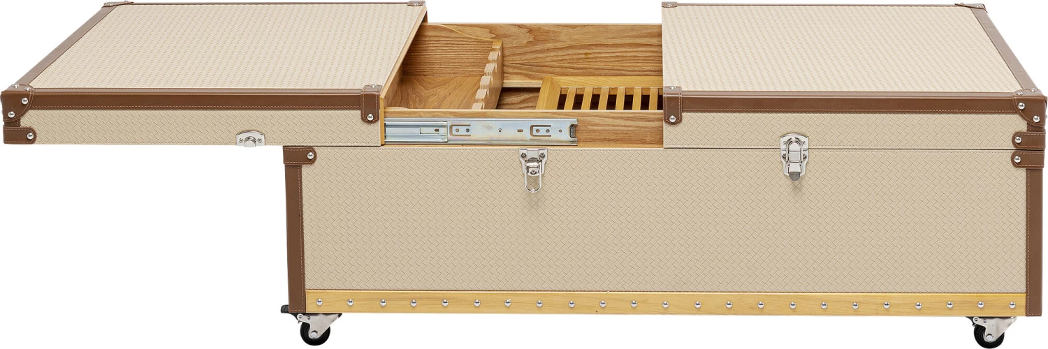 Couchtisch Bar Venezia 120x75cm – Bild 6