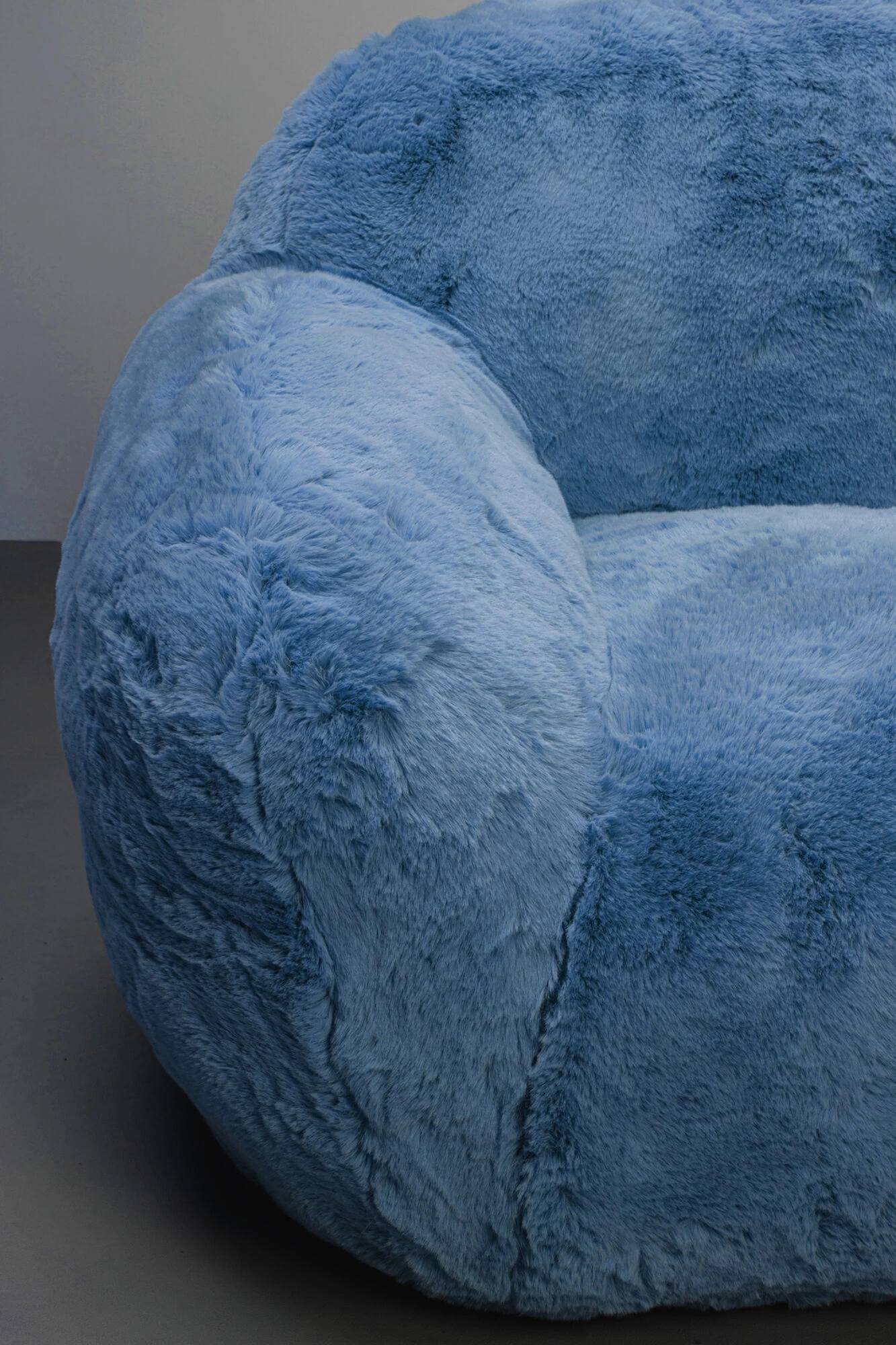 Sessel Mika Blau – Bild 9